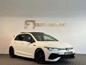Volkswagen Golf (2023) thumbnail 7