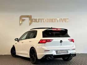 Volkswagen Golf (2023) thumbnail 8