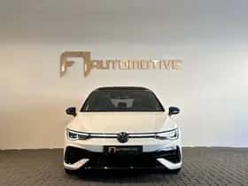 Volkswagen Golf (2023) thumbnail 9