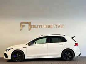 Volkswagen Golf (2023) thumbnail 10