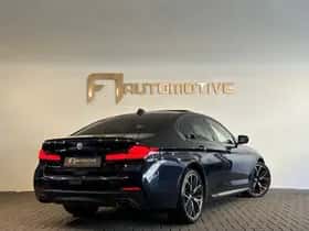 BMW 5-Serie (2021)