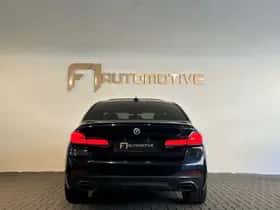 BMW 5-Serie (2021) thumbnail 11