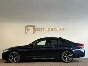 BMW 5-Serie (2021) thumbnail 12