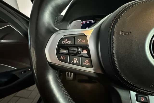 BMW 5-Serie (2021) thumbnail 14