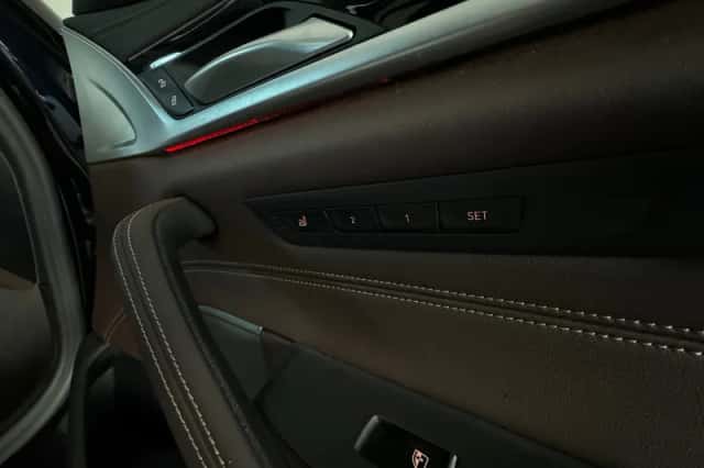 BMW 5-Serie (2021) thumbnail 17