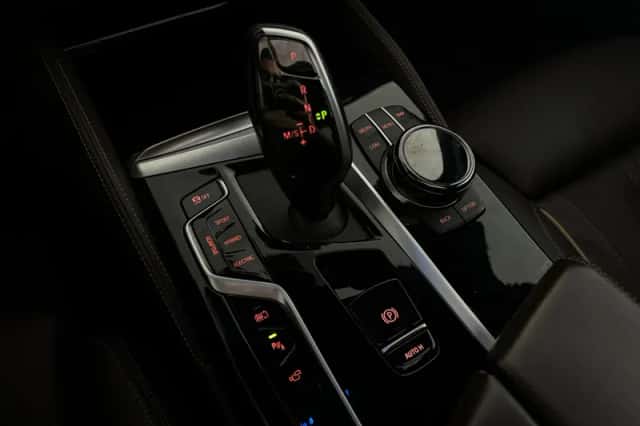 BMW 5-Serie (2021) thumbnail 18