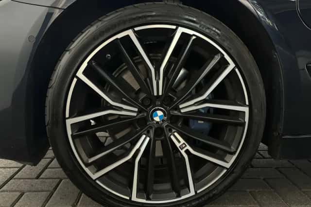 BMW 5-Serie (2021) thumbnail 21