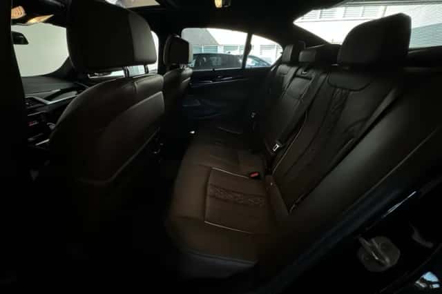 BMW 5-Serie (2021) thumbnail 24