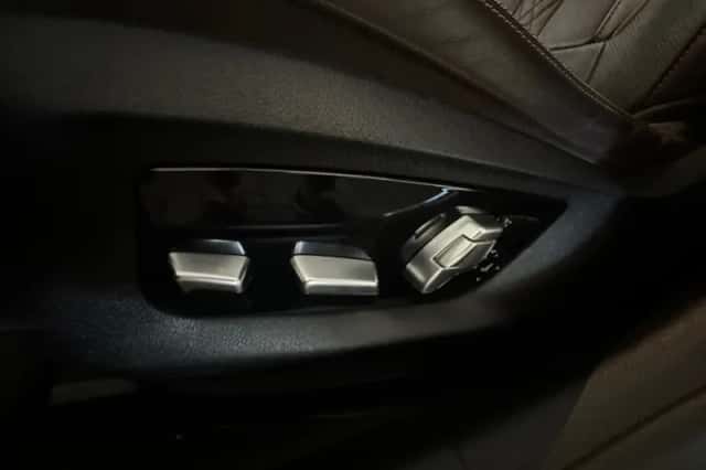 BMW 5-Serie (2021) thumbnail 27