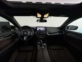 BMW 5-Serie (2021) thumbnail 4