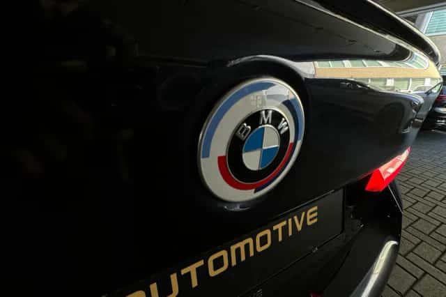 BMW 5-Serie (2021) thumbnail 34