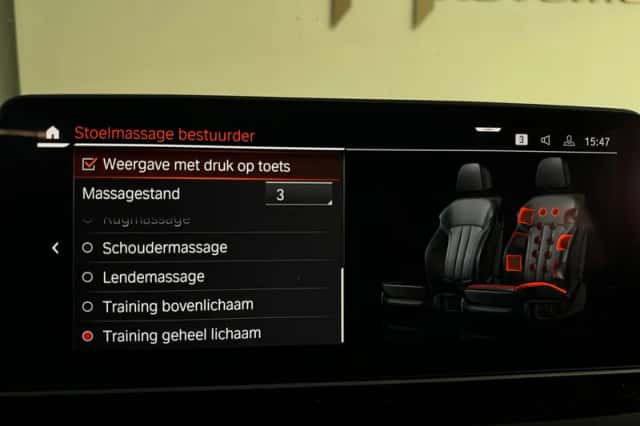 BMW 5-Serie (2021) thumbnail 37