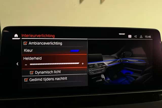BMW 5-Serie (2021) thumbnail 39