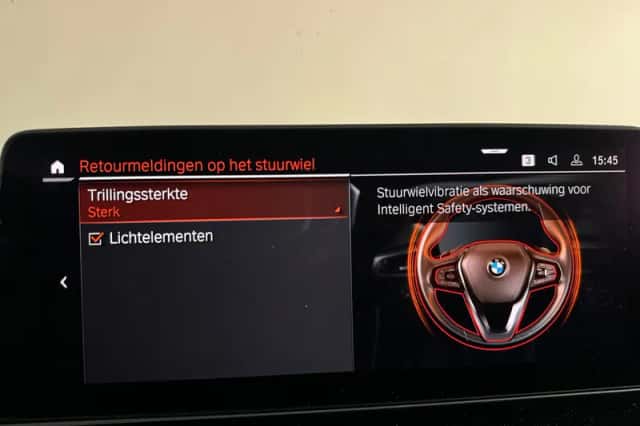 BMW 5-Serie (2021) thumbnail 41