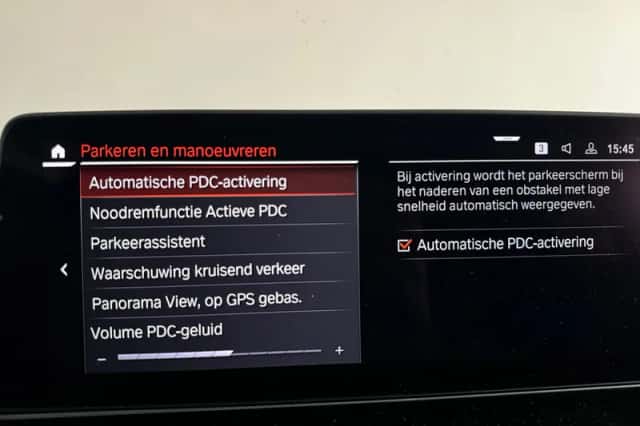 BMW 5-Serie (2021) thumbnail 43
