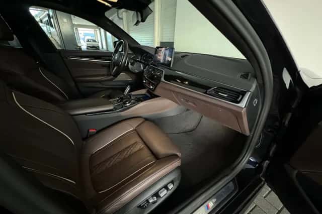 BMW 5-Serie (2021) thumbnail 47