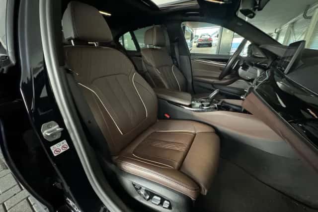 BMW 5-Serie (2021) thumbnail 48