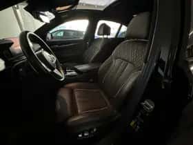 BMW 5-Serie (2021) thumbnail 6