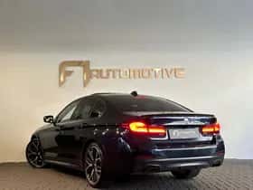 BMW 5-Serie (2021) thumbnail 8