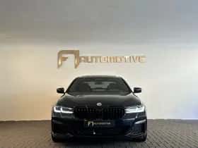 BMW 5-Serie (2021) thumbnail 9