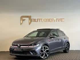 Volkswagen Polo (2022)