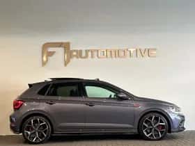 Volkswagen Polo (2022) thumbnail 11