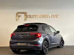 Volkswagen Polo (2022) thumbnail 3