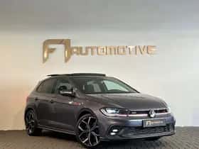 Volkswagen Polo (2022) thumbnail 6