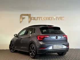 Volkswagen Polo (2022) thumbnail 7
