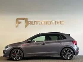 Volkswagen Polo (2022) thumbnail 9