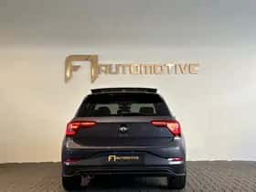 Volkswagen Polo (2022) thumbnail 10