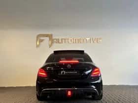 Mercedes-Benz C-Klasse (2016) thumbnail 11