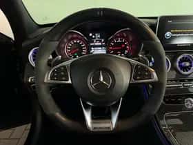Mercedes-Benz C-Klasse (2016) thumbnail 15
