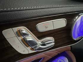 Mercedes-Benz C-Klasse (2016) thumbnail 19