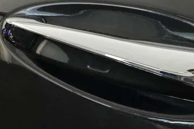 Mercedes-Benz C-Klasse (2016) thumbnail 20