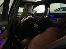 Mercedes-Benz C-Klasse (2016) thumbnail 21