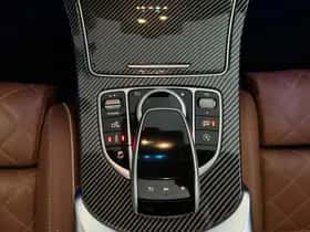Mercedes-Benz C-Klasse (2016) thumbnail 22
