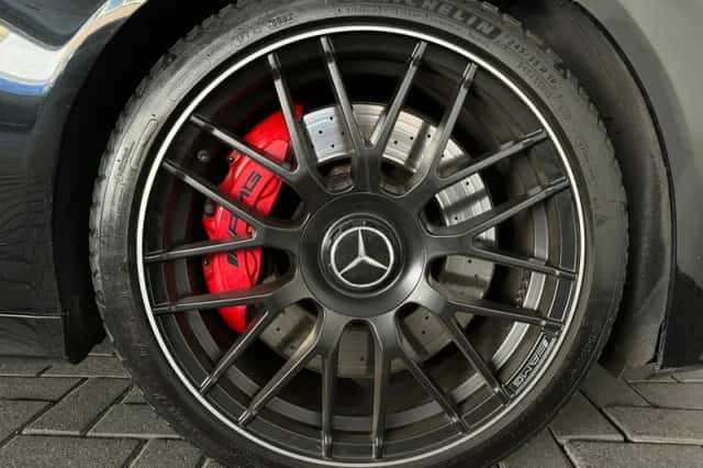 Mercedes-Benz C-Klasse (2016) thumbnail 23