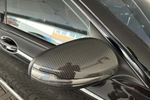 Mercedes-Benz C-Klasse (2016) thumbnail 24