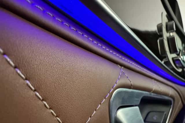Mercedes-Benz C-Klasse (2016) thumbnail 26