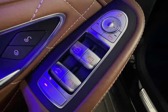 Mercedes-Benz C-Klasse (2016) thumbnail 28