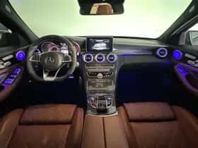 Mercedes-Benz C-Klasse (2016) thumbnail 4
