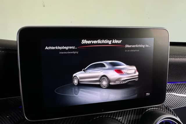 Mercedes-Benz C-Klasse (2016) thumbnail 34