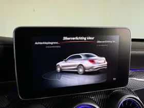 Mercedes-Benz C-Klasse (2016) thumbnail 34