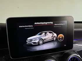 Mercedes-Benz C-Klasse (2016) thumbnail 35