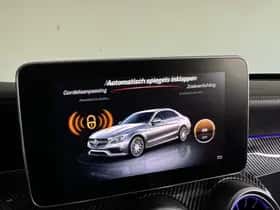 Mercedes-Benz C-Klasse (2016) thumbnail 37