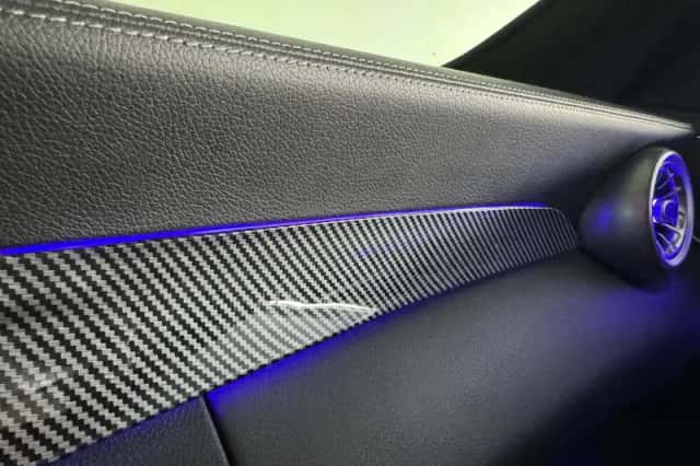 Mercedes-Benz C-Klasse (2016) thumbnail 40