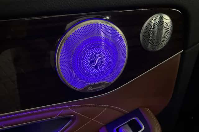 Mercedes-Benz C-Klasse (2016) thumbnail 41