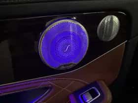 Mercedes-Benz C-Klasse (2016) thumbnail 41