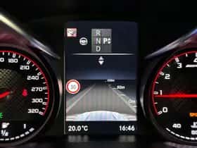 Mercedes-Benz C-Klasse (2016) thumbnail 42